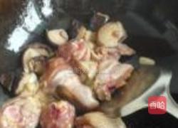 原汁疙瘩鸡的做法图解8