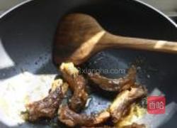 香柠柚子酱排骨的做法图解10