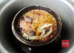 虫草花鸡汤的做法图解5