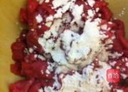 五香粉蒸牛肉的做法图解4