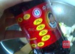 五花肉炒笋片的做法图解7