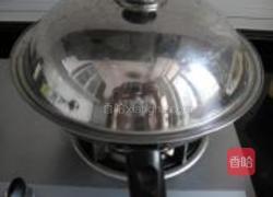 玉子酿黄瓜的做法图解12