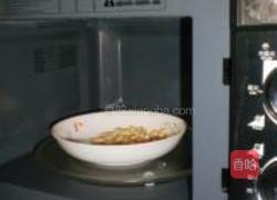 酸甜凤梨咖喱鸡的做法图解12