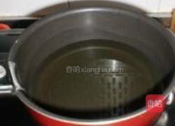 酸甜凤梨咖喱鸡的做法图解5