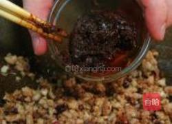 干煸四季豆的做法图解12