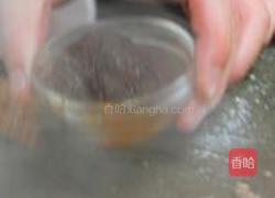 干煸四季豆的做法图解9