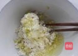 豆腐鲜虾卷的做法图解4