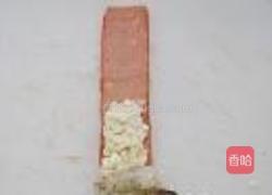 豆腐鲜虾卷的做法图解6