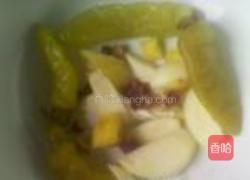 小米辣炒包菜的做法图解2