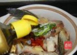 花生咸青鱼煲的做法图解8