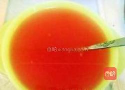 双红荔枝饮的做法图解11