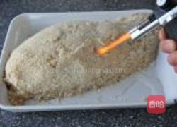 盐烤酒烧的做法图解11