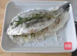 盐烤酒烧的做法图解5