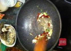 家常香辣蟹的做法图解4