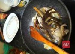 家常香辣蟹的做法图解5