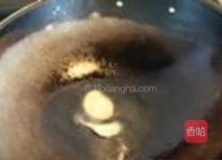 鱼香茄虾的做法图解2