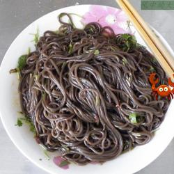 麻辣蕨根粉的做法[图]
