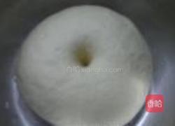 香葱饼干的做法图解3