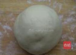 香葱饼干的做法图解6