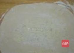 香葱饼干的做法图解7
