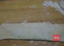 香葱饼干的做法图解9