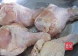 卤翅根的做法图解1