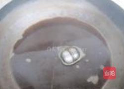 卤翅根的做法图解3