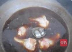 卤翅根的做法图解4