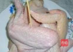 新奥尔良烤翅的做法图解1