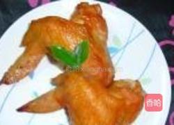 新奥尔良烤翅的做法图解5