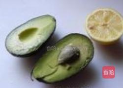 鸡尾酒虾的做法图解4