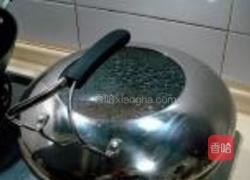 京味栗子烧鸡块的做法图解10