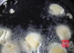 笑口常开的做法图解10