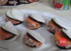 笑口常开的做法图解6