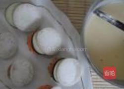 笑口常开的做法图解8