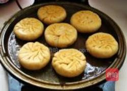 门钉肉饼的做法图解15