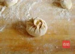 门钉肉饼的做法图解9