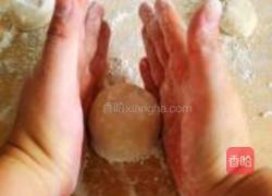 门钉肉饼的做法图解11