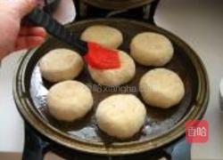 门钉肉饼的做法图解13