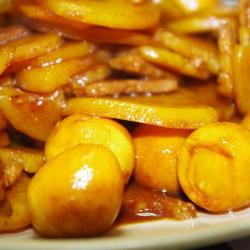酱闷烧土豆的做法[图]