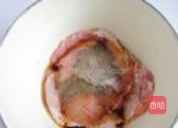 黑椒猪扒的做法图解5