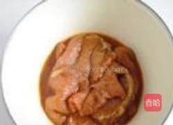 黑椒猪扒的做法图解6