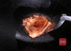 大排骨烤葱的做法图解4