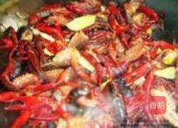 麻辣小龙虾的做法图解12