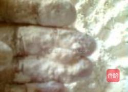 糕粉的做法图解6