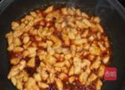 浓香鸡丁的做法图解8