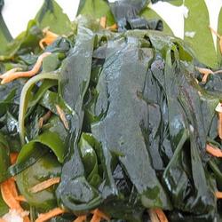 凉拌海芽菜的做法[图]