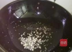 八角瓜炒蛋的做法图解8