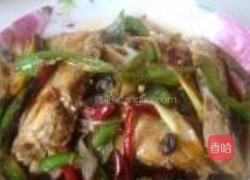 豉汁蒸带鱼的做法图解9