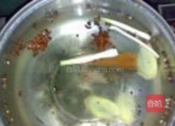 泡椒凤爪的做法图解2